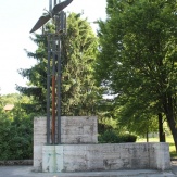 Battonya - Szabadság-emlékmű