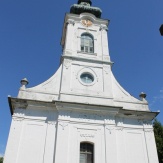 Battonya - Szerb ortodox templom