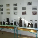 Kaszaper - Vasút történeti kiállítás