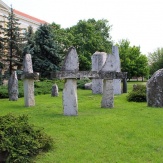 Orosháza - Történelmi Emlékpark