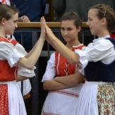 Tótkomlós - Dél-alföldi Szlovák Kulturális Nap és Szárazkolbász Fesztivál