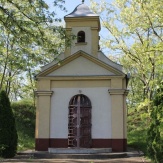 Dombegyház - Kápolna
