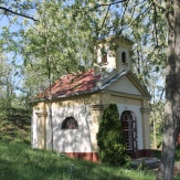 Dombegyház - Kápolna