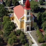 Gádoros - Kisboldogasszony Római Katolikus Templom
