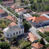 Gádoros - Kisboldogasszony Római Katolikus Templom