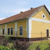 Mezőhegyes - Iskolamúzeum