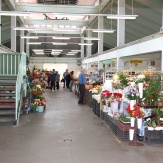 Orosháza - Orosházi piac