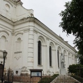 Tótkomlós - Evangélikus templom